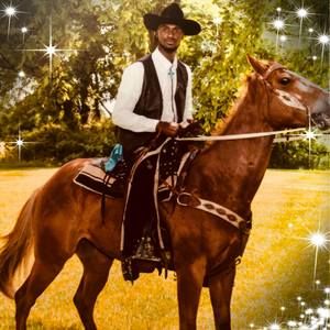 Meet your Posher, Brandon